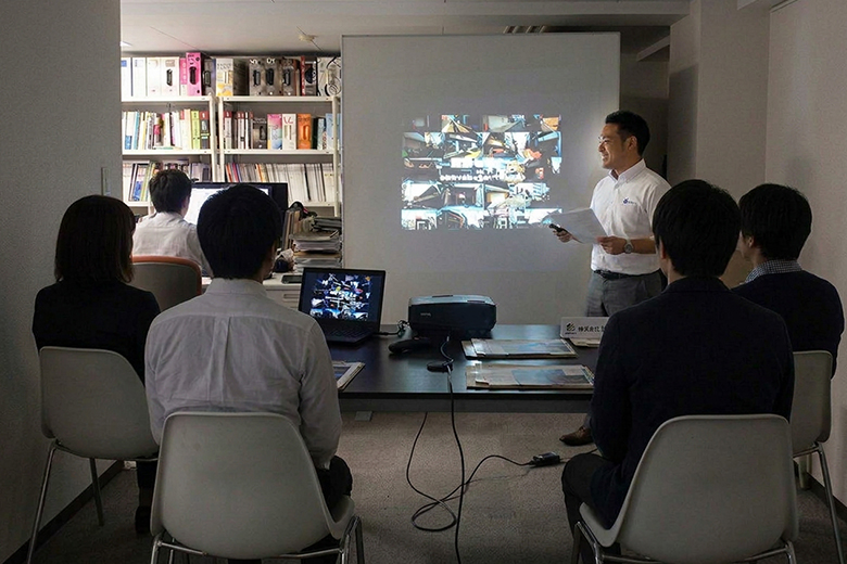 コトスタイル開業セミナー 事業計画書と資金計画を学ぶ 京都店舗開業