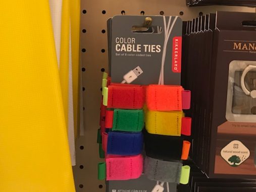 cable ties