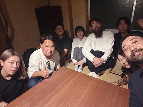 薪火酒場 五燠堂 コト飲み第4弾 05
