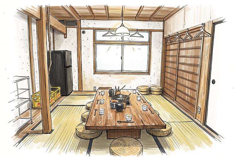 薪火酒場 五燠堂 コト飲み第4弾